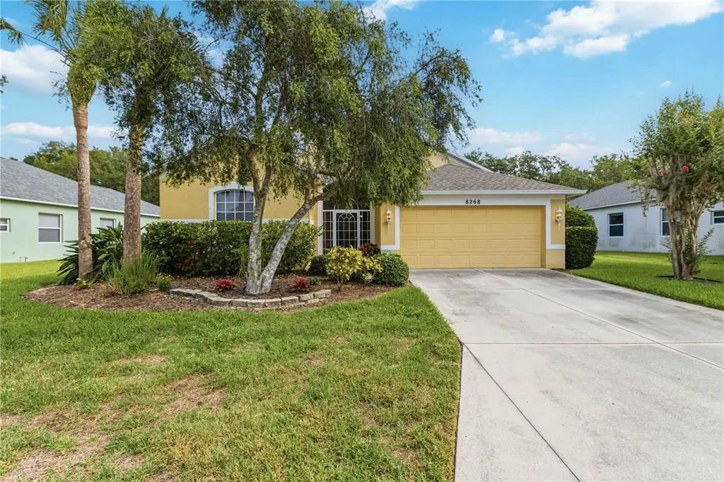 8268 47th Street Circle E, PALMETTO
