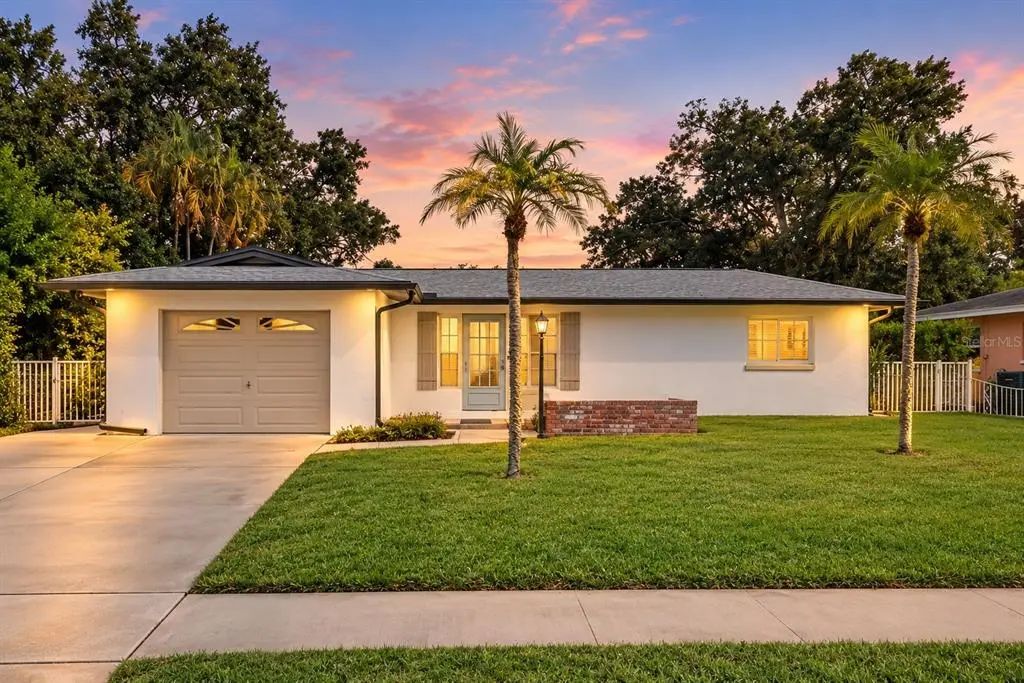 11515 Imperial Grove Drive W, LARGO