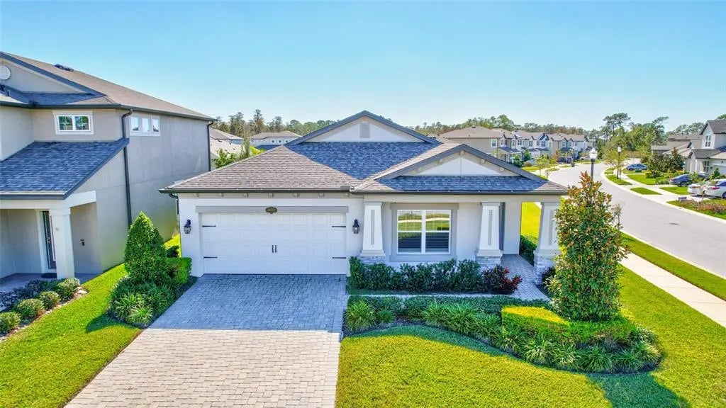 19898 Stone Pine Circle, LUTZ