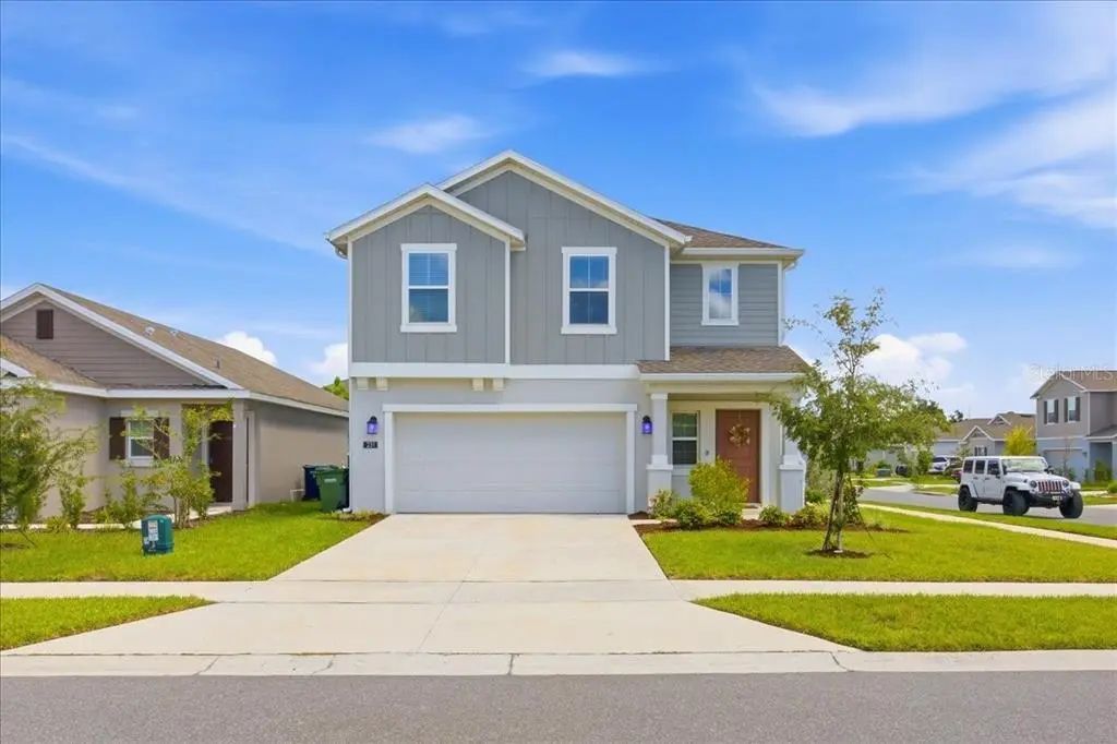231 Hayley Street, WINTER HAVEN