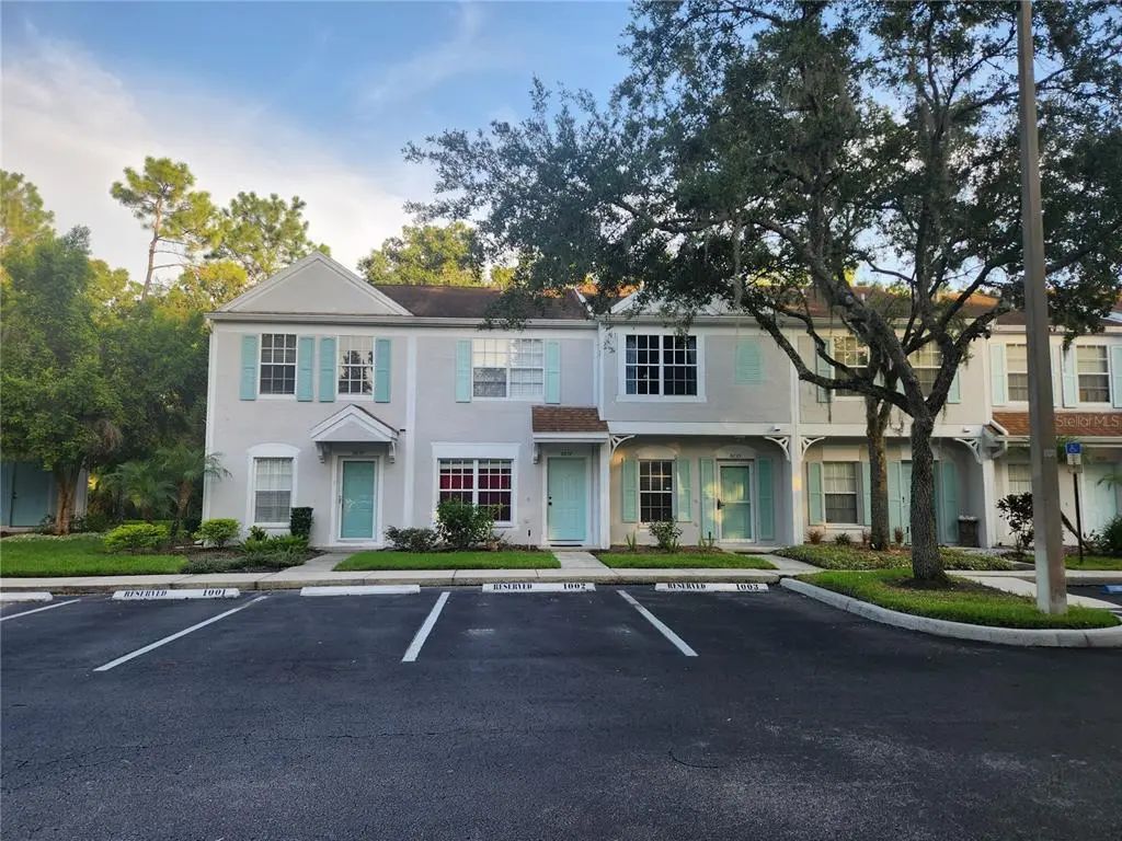 8637 Hunters Key Circle 8637, TAMPA