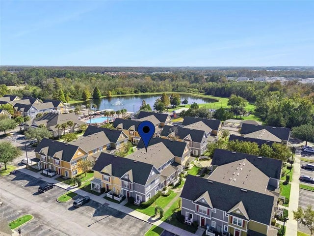 4600 Yellowgold Rd W 105, KISSIMMEE