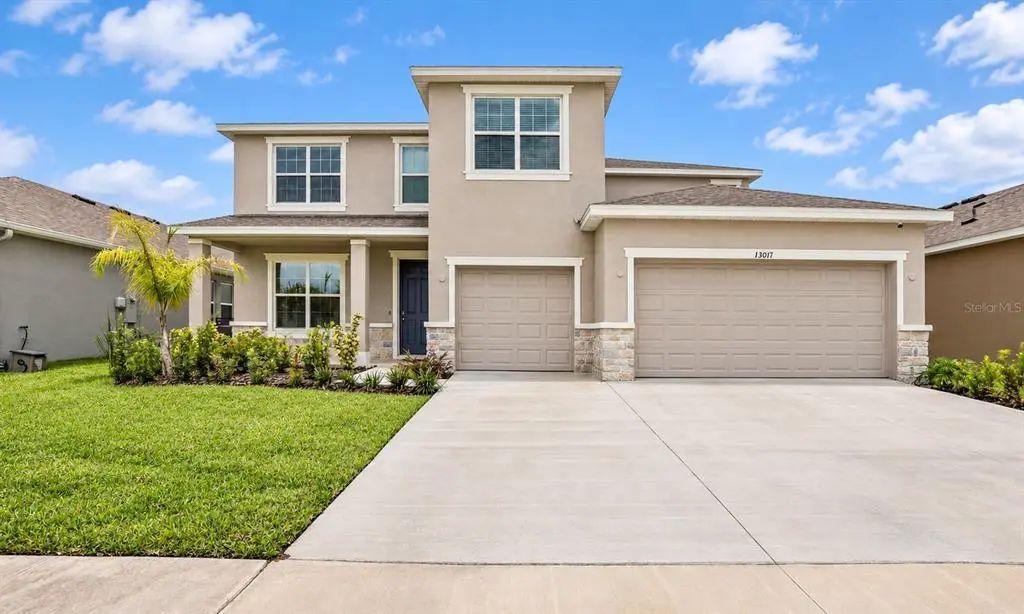 13017 Willow Grove Drive, RIVERVIEW