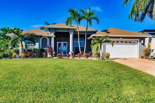 3034 Sw 28th Avenue, CAPE CORAL