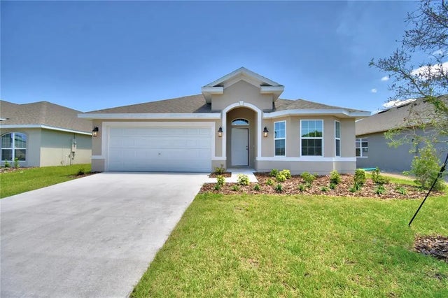 1253 Tagliamento Lane, HAINES CITY