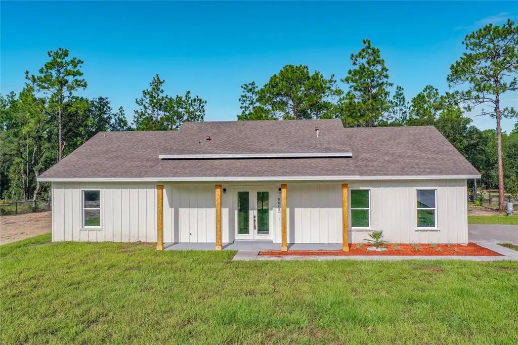 8662 Sw 134th Avenue, DUNNELLON