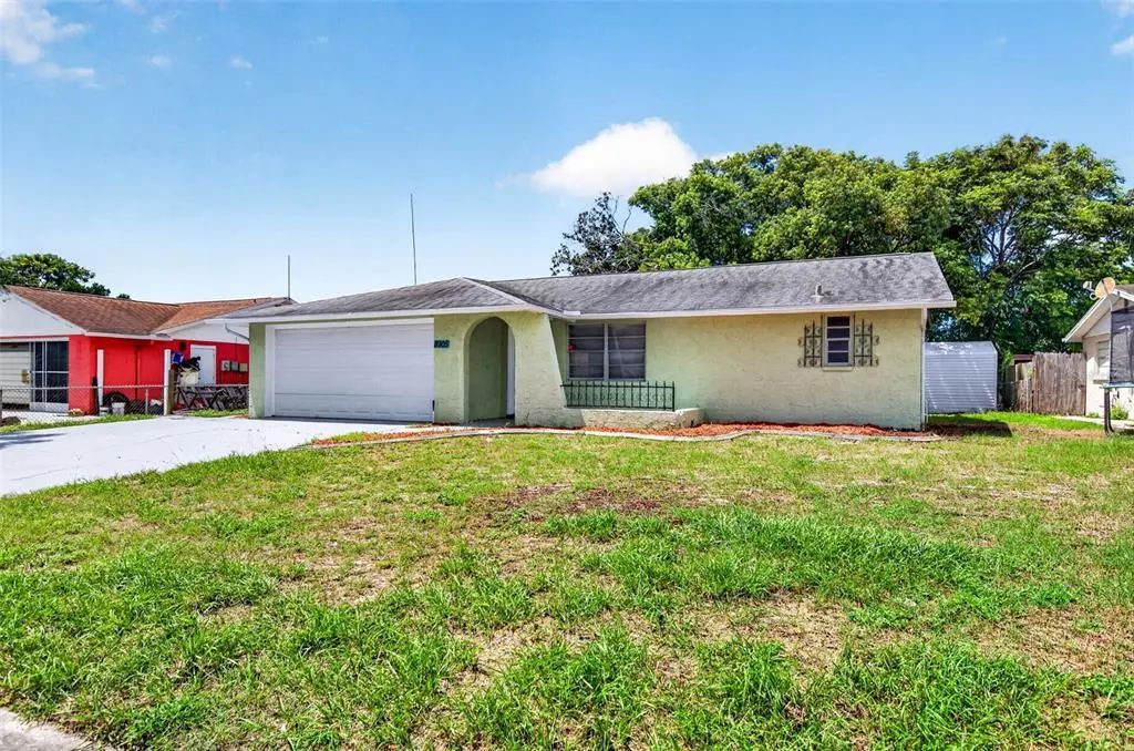 8905 Tropical Palm Way, PORT RICHEY