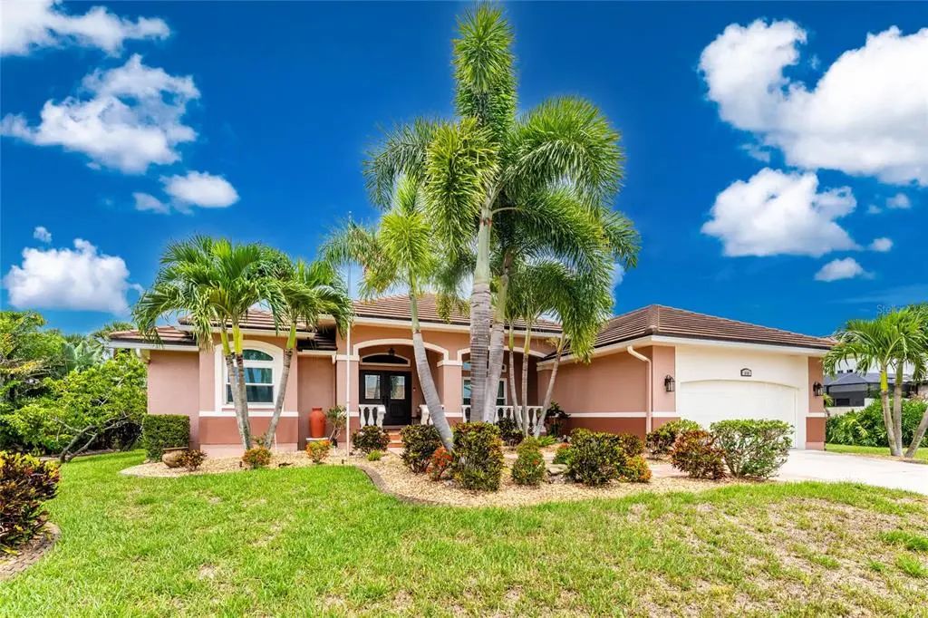 310 Coral Creek Drive, PLACIDA