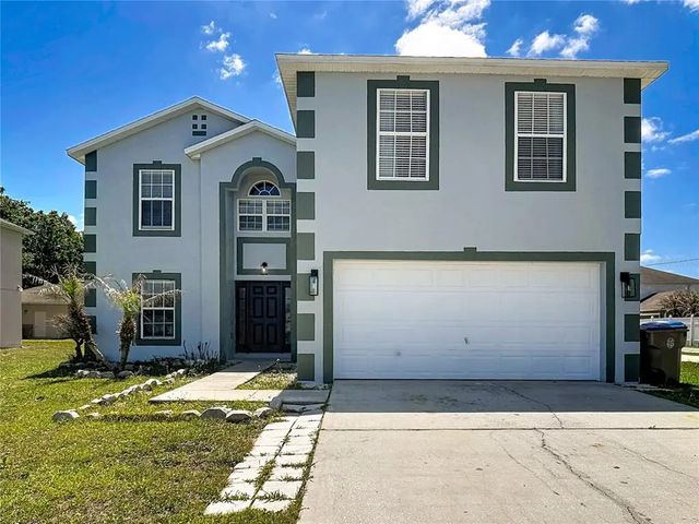 965 Alsace Drive, KISSIMMEE
