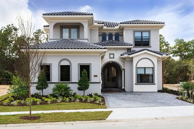 1272 Grand Traverse Parkway, REUNION