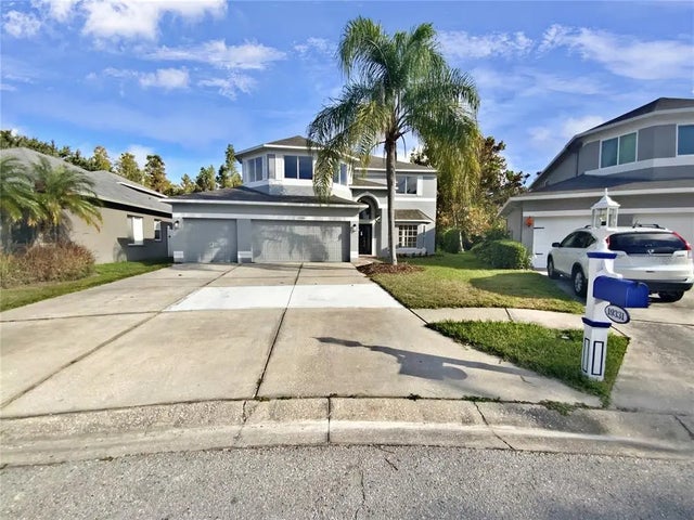 19331 Sandy Springs Circle, LUTZ