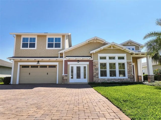 4774 Rummell Road, ST CLOUD