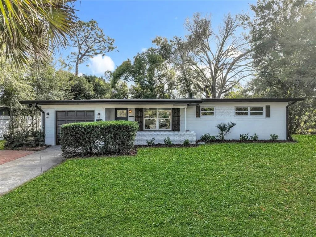 6004 Shenandoah Way, ORLANDO