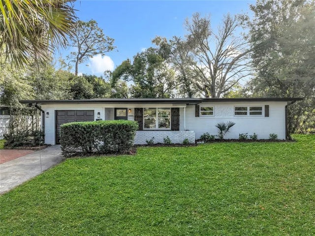 6004 Shenandoah Way, ORLANDO