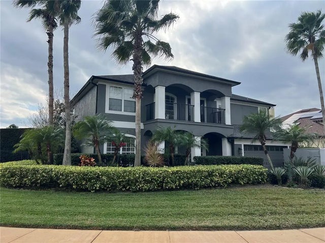 9754 Pineola Drive, ORLANDO