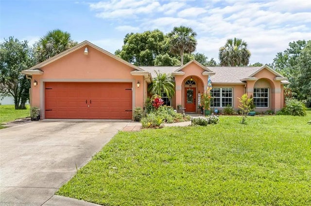 12 Luther Drive, PALM COAST