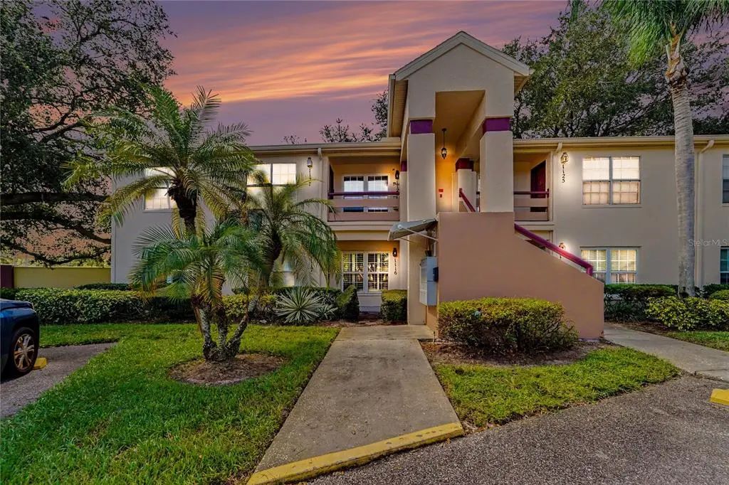 7802 Hardwick Drive 1117, NEW PORT RICHEY