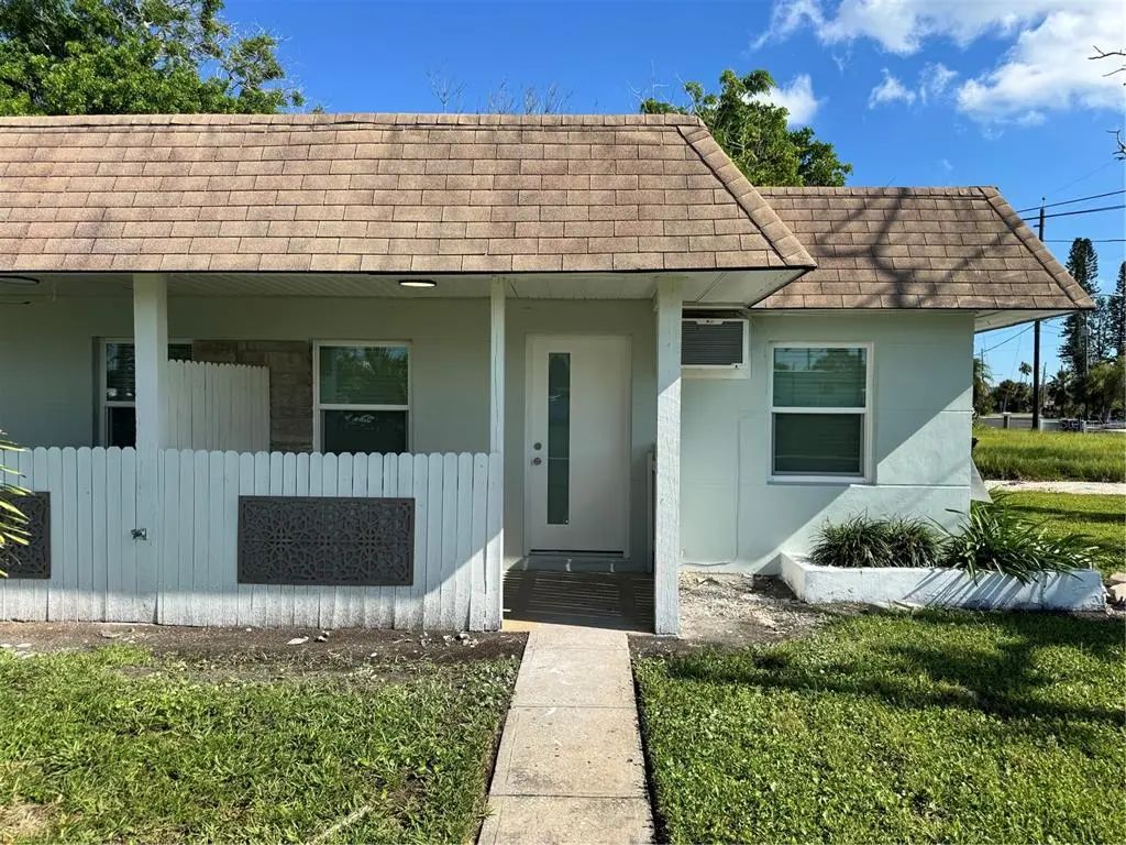 56 B Street 4, MADEIRA BEACH