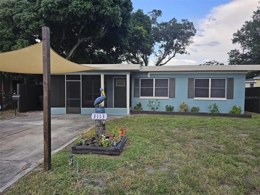 3113 25th Street N, ST. PETERSBURG