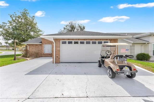 558 Pinnacle Drive, HAINES CITY