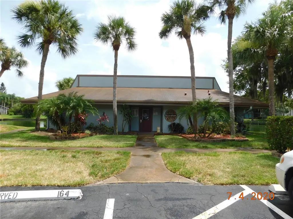 6314 Newtown Circle 14b3, TAMPA