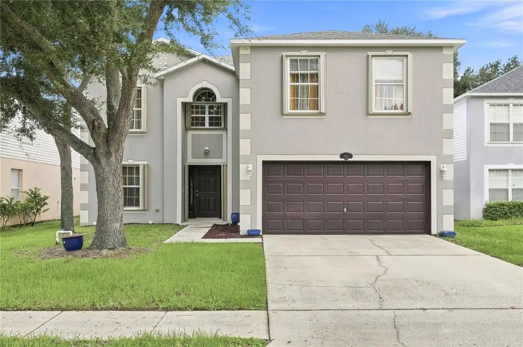 511 Tortuga Way, WEST. MELBOURNE