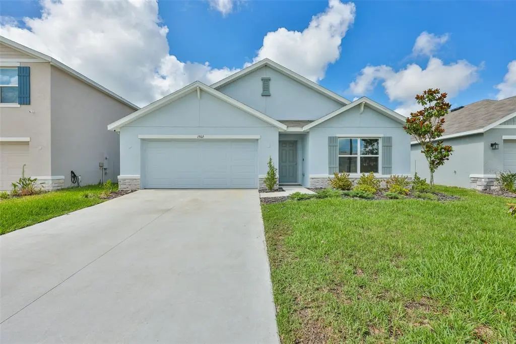 1902 Tahitian Sunrise Drive, PLANT CITY