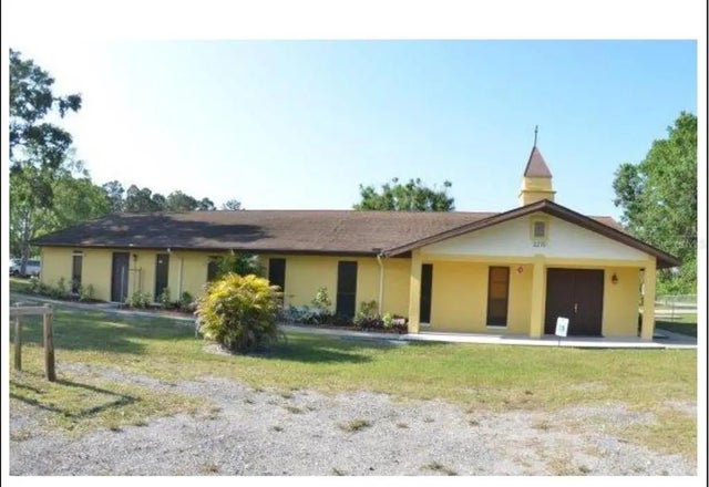 2270 Jupiter Blvd, PALM BAY