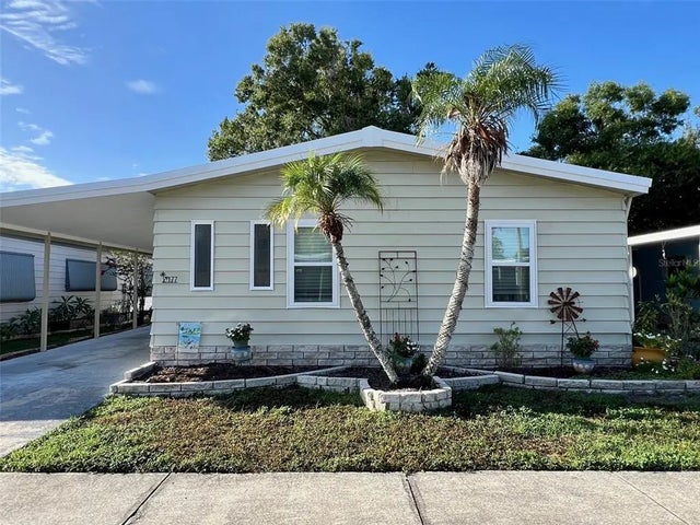 1001 Starkey Road 177, LARGO