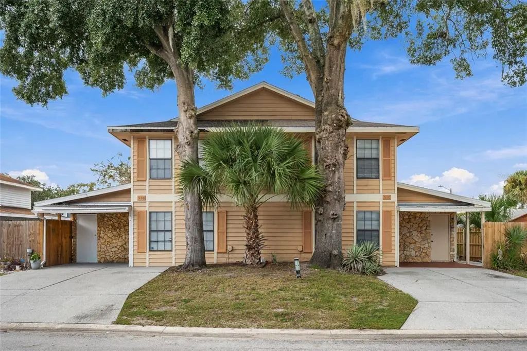 510 Yellowwood Court, ALTAMONTE SPRINGS