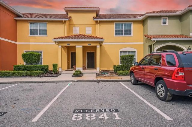 8841 Candy Palm Road, KISSIMMEE