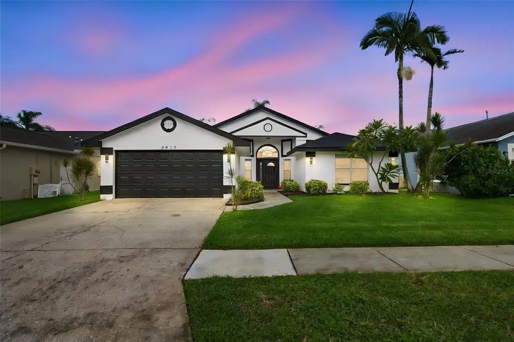 3817 105th Avenue N, CLEARWATER