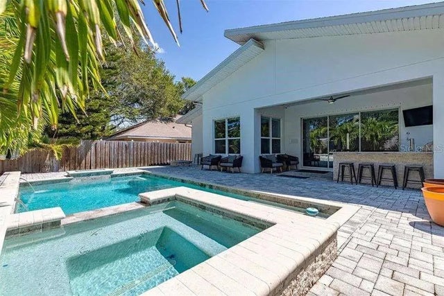 6717 S Dauphin Avenue, TAMPA