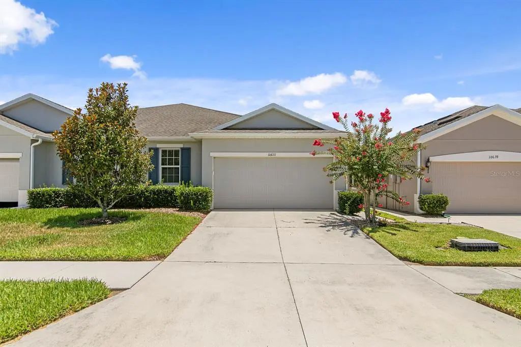 10631 Heron Hideaway Loop, LAND O LAKES