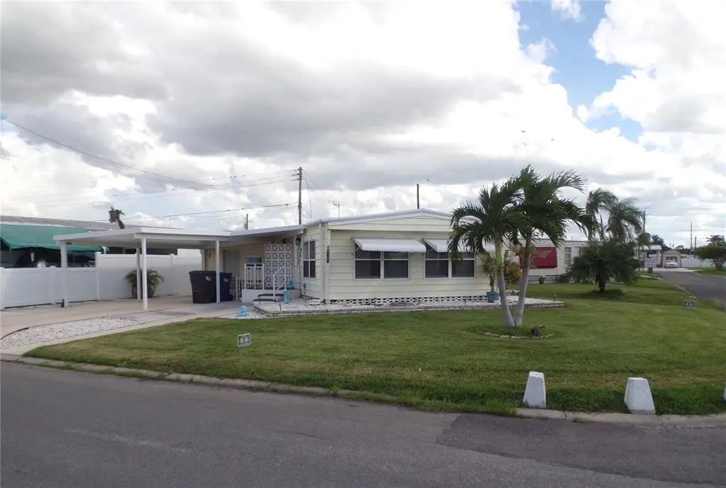 5127 8th Street W, BRADENTON