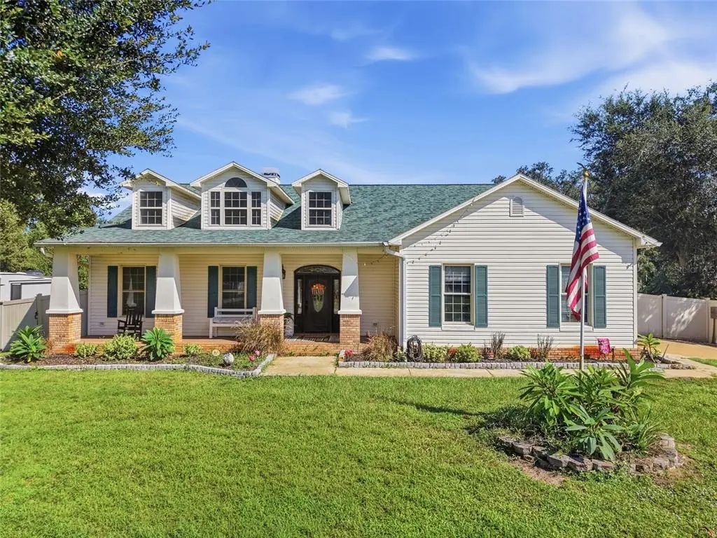 13100 Lilita Avenue, DOVER