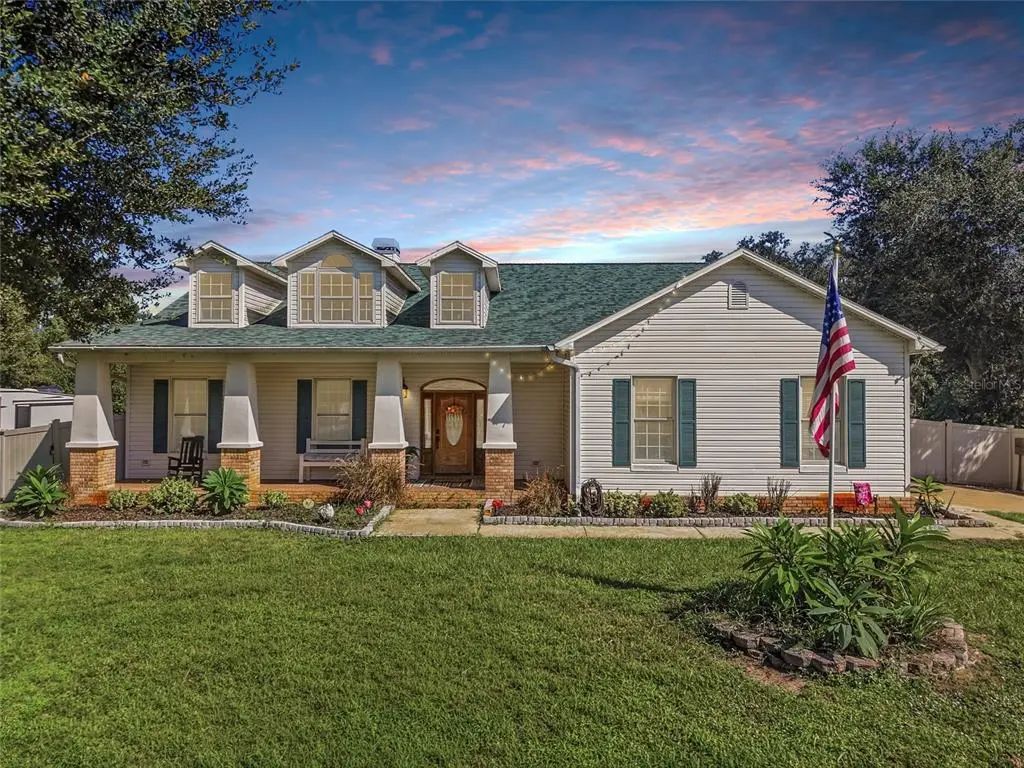 13100 Lilita Avenue, DOVER