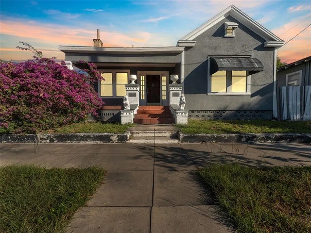 2309 W La Salle Street, TAMPA