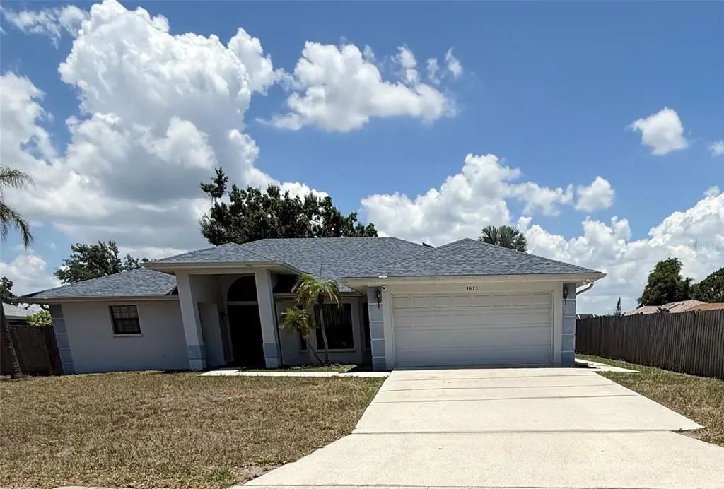 4675 32nd Court E, BRADENTON