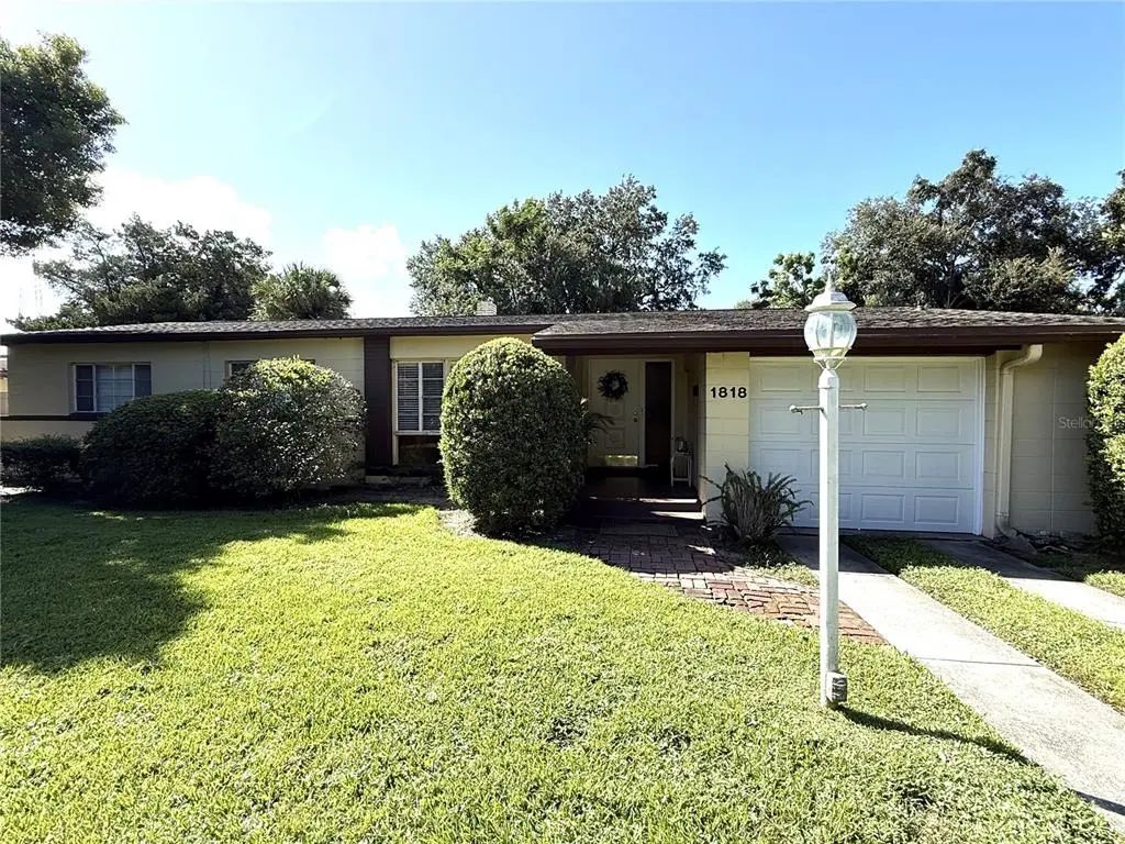 1818 Dover Road, WINTER PARK