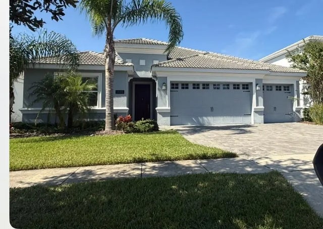 1488 Olympic Club Boulevard, CHAMPIONS GATE