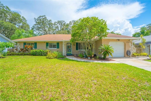 4732 Cherokee Rose Drive, ORLANDO