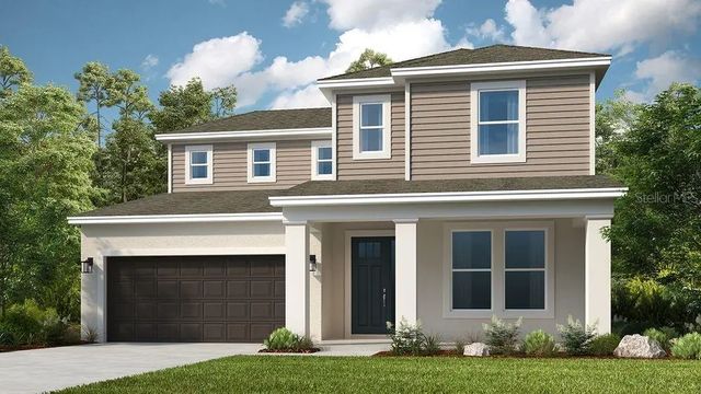 5766 Meads Bay Pond Road, KISSIMMEE