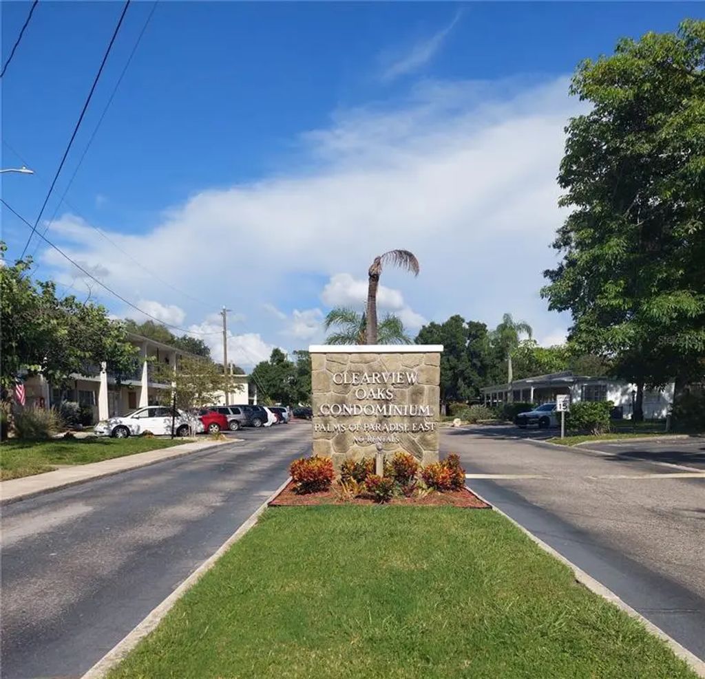 4051 58th Street N 241c, KENNETH CITY