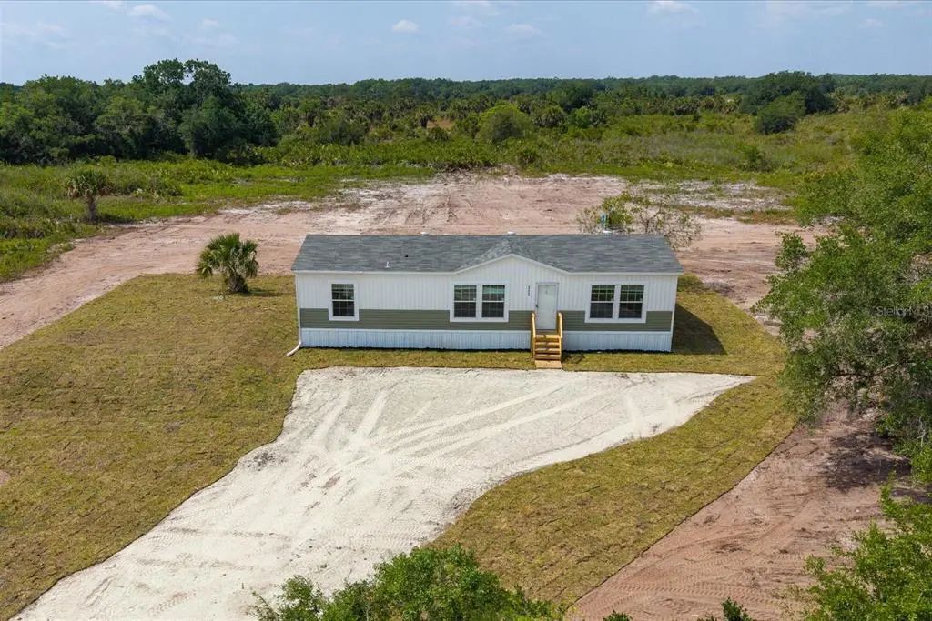 20968 Nw 264th Street, OKEECHOBEE