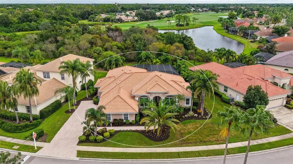 6607 The Masters Avenue, LAKEWOOD RANCH