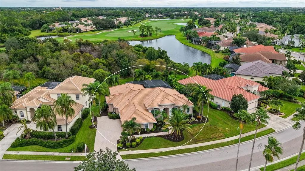 6607 The Masters Avenue, LAKEWOOD RANCH