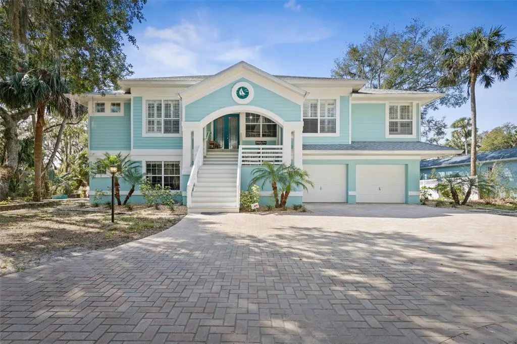 5594 N Ocean Shore Boulevard, PALM COAST
