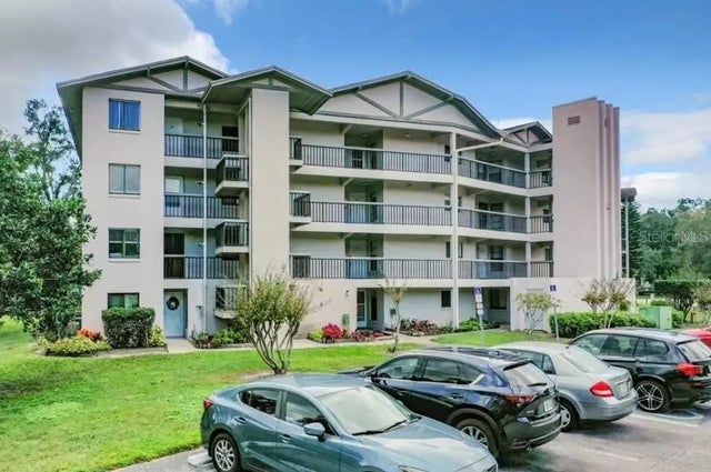 1036 Bonaire Drive 2832, ALTAMONTE SPRINGS