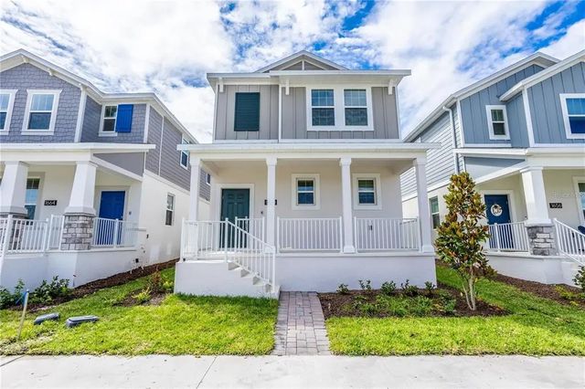 1660 Cross Prairie Parkway, KISSIMMEE